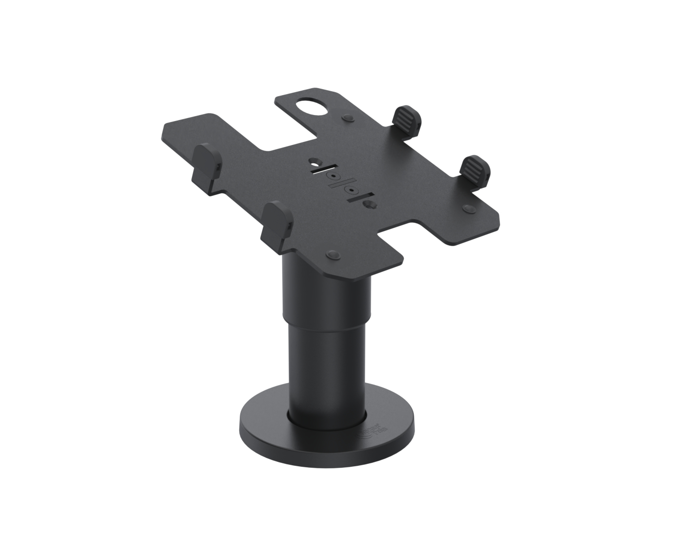 Ergonomic Solutions SpacePole Payment Ingenico RX7000 DuraTiltTM SP2.
