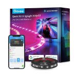 Govee G1 RGBIC Gaming Monitor Light Strip with APP Control for 27"-34" Monitors H6609