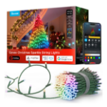 Govee Christmas Sparkle String Lights