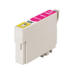 CTS Wholesale Compatible Replacement for the Epson R265 Magenta Ink Cartridge T08034010 [E0803]