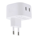 T'nB CH2PD45W oplader voor mobiele apparatuur Smartphone, Tablet Wit AC Snel opladen Binnen