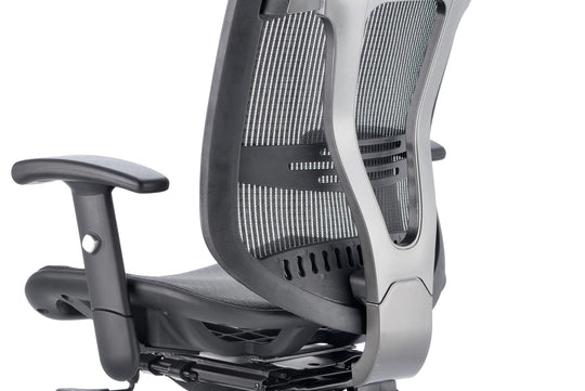 Dynamic EX000162 office/computer chair Padded seat Padded backrest