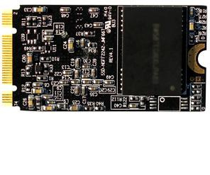 CoreParts MHA-M2B7-M256 internal solid state drive M.2 256 GB Serial ATA III 3D TLC