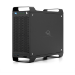OWC ThunderBay Flex 8 HDD/SSD enclosure Black 2.5/3.5"