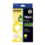 Epson C13T787492 ink cartridge Original High (XL) Yield Yellow