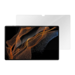 eSTUFF ES506019 tablet screen protector Clear screen protector Samsung 1 pc(s)