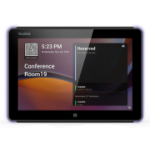 Yealink RoomPanel E2 20.3 cm (8") 1280 x 800 pixels LCD 802.11a, 802.11b, 802.11g, Wi-Fi 4 (802.11n), Wi-Fi 5 (802.11ac) Black Bluetooth