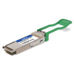 AddOn Networks ADD-QSFP28-EDFA-BOOST-17DB network transceiver module Fiber optic