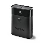 NGS TWIX 10 10000 mAh Black