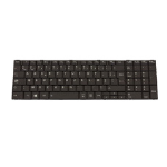 Toshiba A000244590 notebook spare part Keyboard
