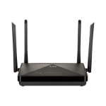 D-LINK Dual Band Wireless AC1200 VDSL2/ADSL2+ Modem Router