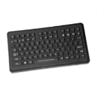 Intermec 850-551-107 keyboard PS/2 UK English Black