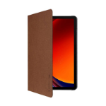 Gecko V11T66C23 tablet case 27.9 cm (11") Folio Brown