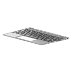 HP L02534-B31 laptop spare part Housing base + keyboard