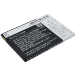 CoreParts MBXMP-BA466 mobiele telefoon onderdeel Batterij/Accu