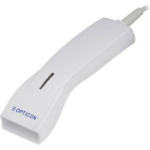 Opticon OPL-6845S,Sleek,High speed 1D
