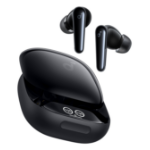 Soundcore Liberty 4 Pro Headset True Wireless Stereo (TWS) In-ear Calls/Music/Sport/Everyday USB Type-C Bluetooth Black