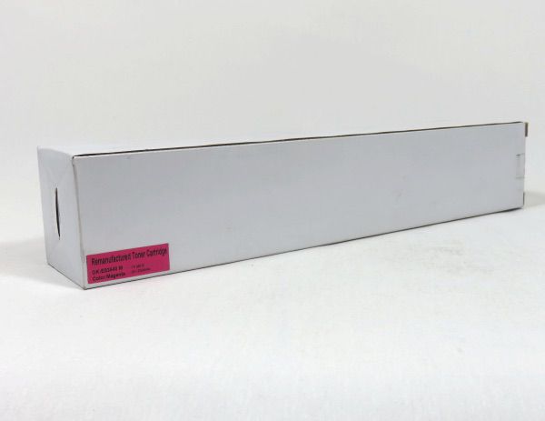 Image of DATA DIRECT Oki ES3640 Toner Magenta Compatible 42918926C
