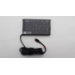 Lenovo 135W power dper wih