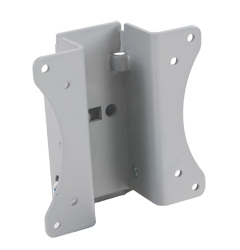 Image of B-Tech Flat Screen Wall Mount with Tilt (VESA 100)