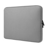 BRobotix 256014-5 maletín para laptop 35.6 cm (14") Funda Gris