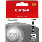 Canon CLI-226GY ink cartridge 1 pc(s) Original Gray