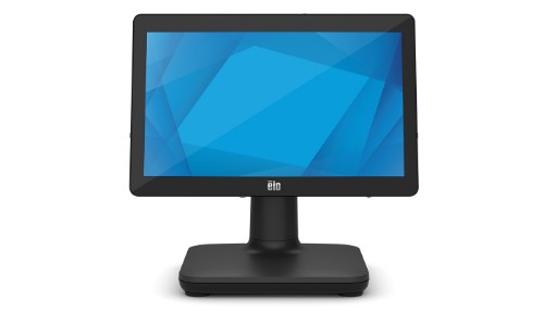 Elo Touch Solutions E936365 POS system All-in-One 2.1 GHz i5-8500T 39.6 cm (15.6