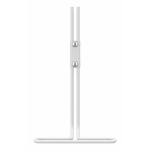 Vogel's MOMO A002 Handgreep voor je monitor oplossing met twee monitoren, (wit)