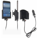 Brodit 521923 houder Actieve houder Mobiele telefoon/Smartphone Zwart