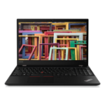 T1A Lenovo ThinkPad T590 Refurbished Intel® Core™ i5 i5-8365U Laptop 39.6 cm (15.6") Full HD 8 GB DDR4-SDRAM 256 GB SSD Wi-Fi 5 (802.11ac) UK English Black