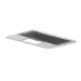 HP M46071-061 laptop spare part Keyboard