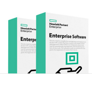 Image of Hewlett Packard Enterprise StoreEver MSL3040 Secure Manager 1...