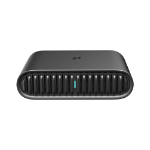 TP-Link TL-WR1502X wireless router Gigabit Ethernet Dual-band (2.4 GHz / 5 GHz) Black