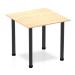 Dynamic Impulse Square Table