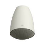 TOA PE-604WU loudspeaker White Wired 60 W