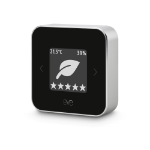 Eve Room smart home environmental sensor Wireless