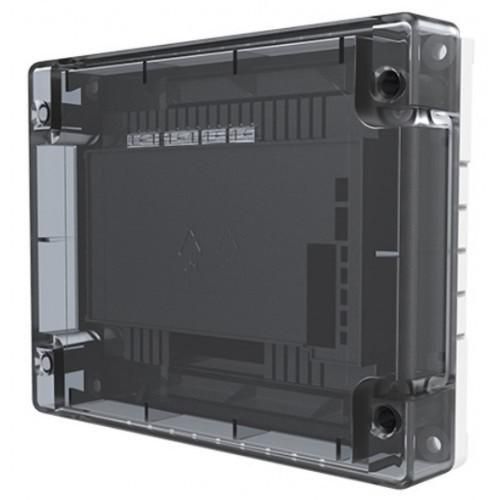 Dual Sounder Controller with  SCI thumbnail