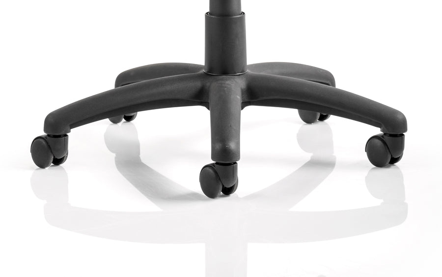 Dynamic OP000108 office/computer chair Padded seat Mesh backrest