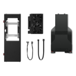 Lenovo 4XH1M73929 computer case part Full Tower HDD mounting bracket