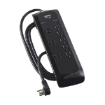 Eaton Protect It! 8-Outlet Surge Protector - 5