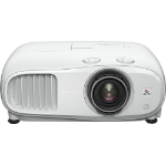 Epson EH-TW7000 data projector Standard throw projector 3000 ANSI lumens 3LCD 2160p (3840x2160) 3D White