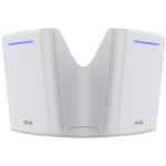 Axis D2122-VE Wireless Wall White