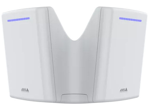 D2122-VE Wireless Wall White