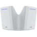 Axis D2122-VE Wireless Wall White