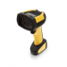 Datalogic PM9600-DHP433RB barcode reader Handheld bar code reader 1D/2D Laser Black, Yellow