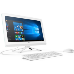 HP All-in-One - 22-b031na