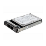 DELL 1TB SAS Drive interne harde schijf 7200 RPM 2.5"
