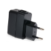Maplin EU Wall Charger 1x USB-A 5V 1Amp Travel Adapter 100-0240V