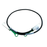 HPE X240 100G QSFP28 5m DAC C-cable InfiniBand/fibre optic cable