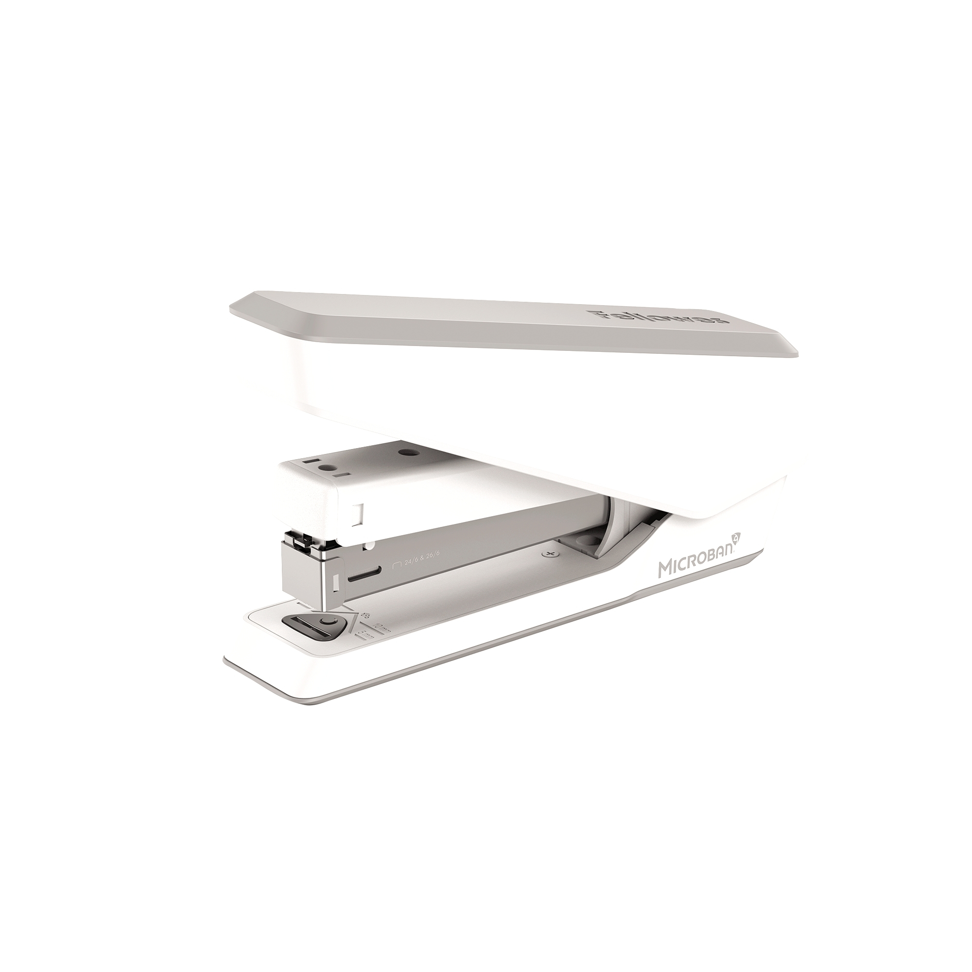 Image of Fellowes LX850 Flat clinch White